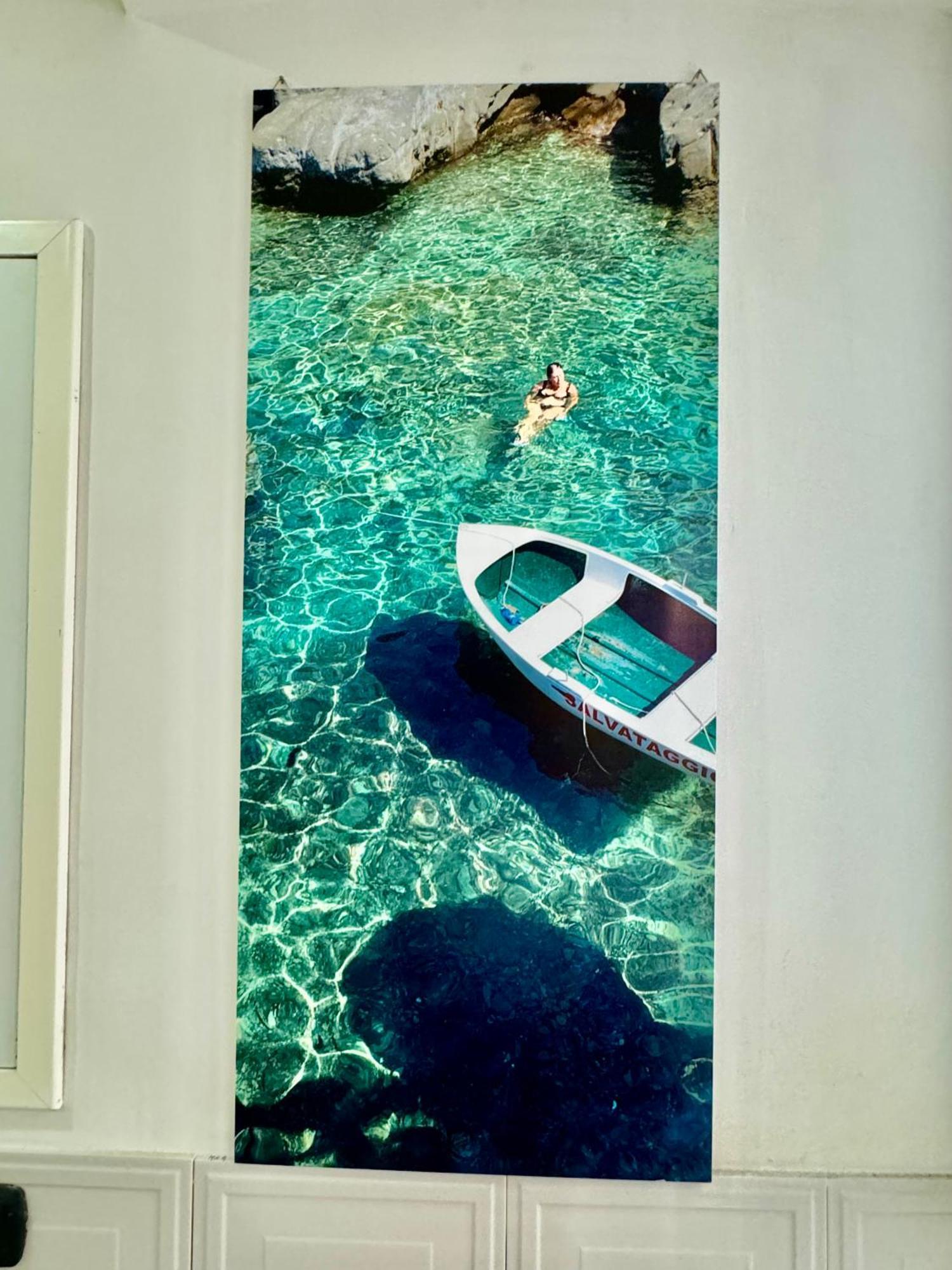 Nea Loft Villa Napels Buitenkant foto